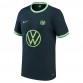 Sæson 2022/2023 VfL Wolfsburg Udebanetrøje